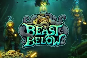 Beast Below